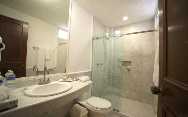Francis Drake by DOT Tradition Hotel