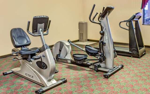 Ramada by Wyndham Murfreesboro