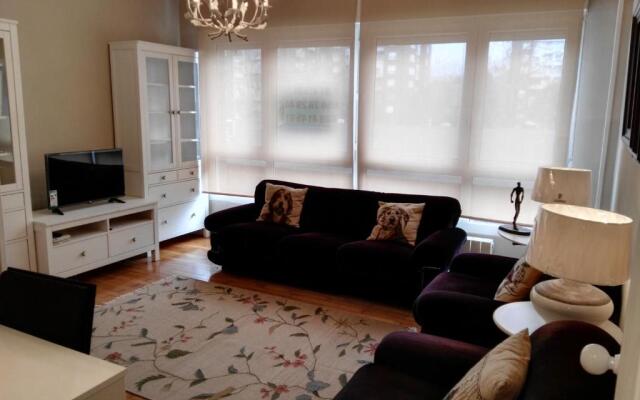 Apartamento Getxo Tranquility by I Love Norte