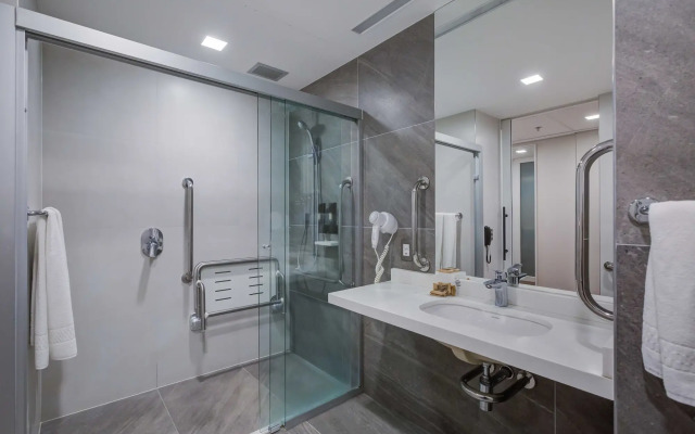 Rio Hotel by Bourbon Campinas