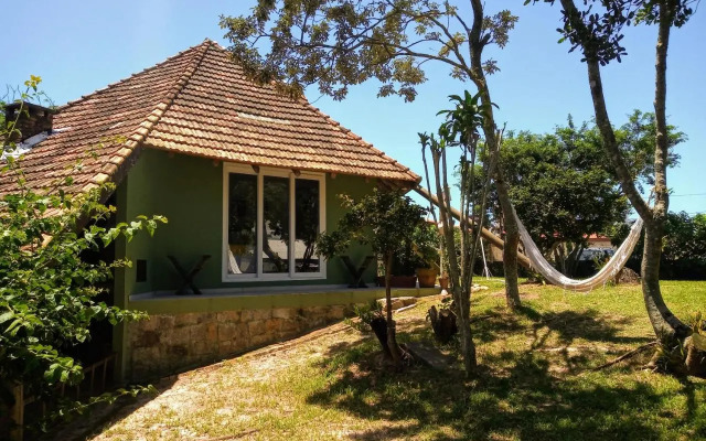 Vila Verde Suites