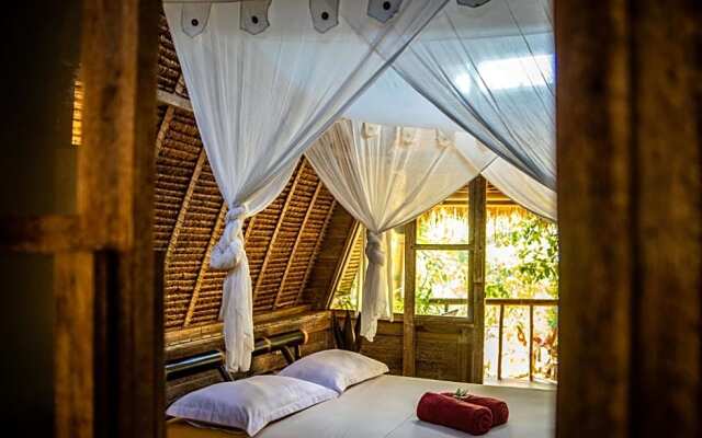 Vertical House Bali