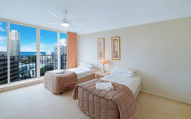 Condor Apartments by Gold Coast Premium