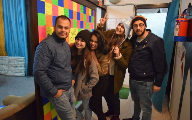 Bunkmates Hostel