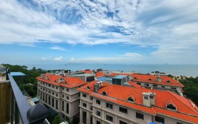 Xiamen Shanhai Xiaoju (Exhibition South Second Road Branch)
