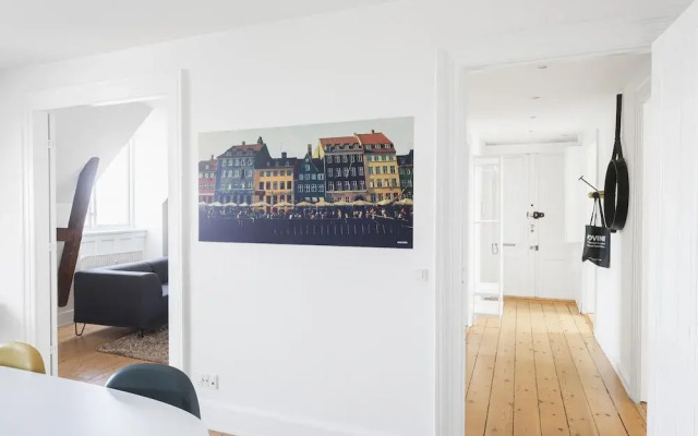 Great 3-bed in Fantastic Location