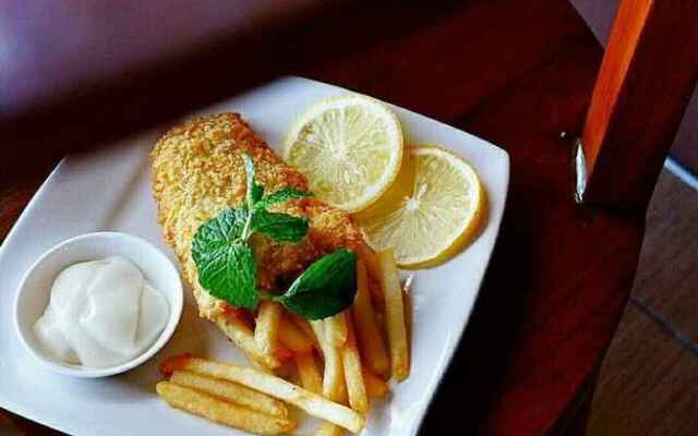 Tree On Hotel Syariah