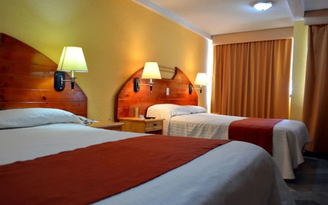 Hotel La Giralda