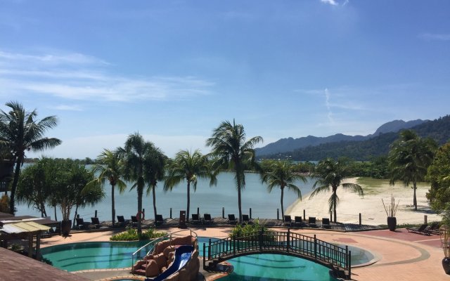 Langkawi Lagoon Resort