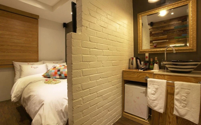 Yaja Hotel Kyung Hee University