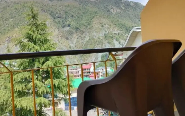 Hotel Eco Nest