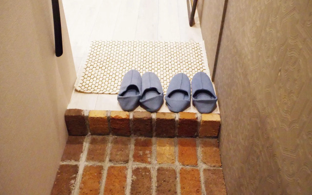 SEKAI HOTEL Botan