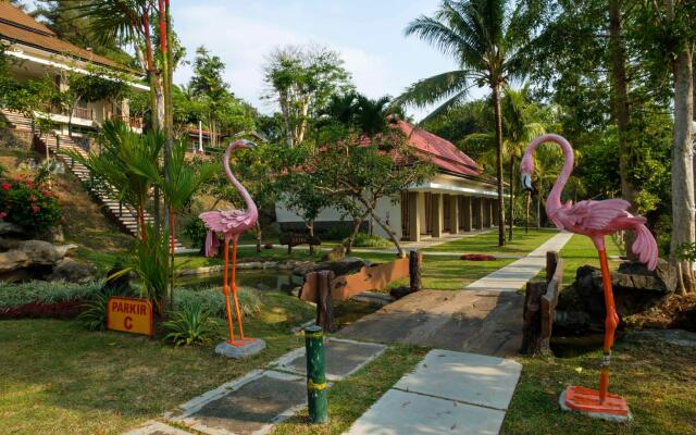 Puri Asri Hotel & Resort