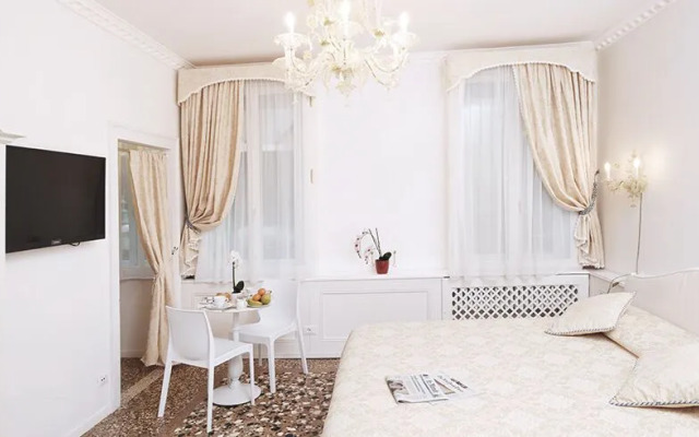 Ca Barba (Apartment)