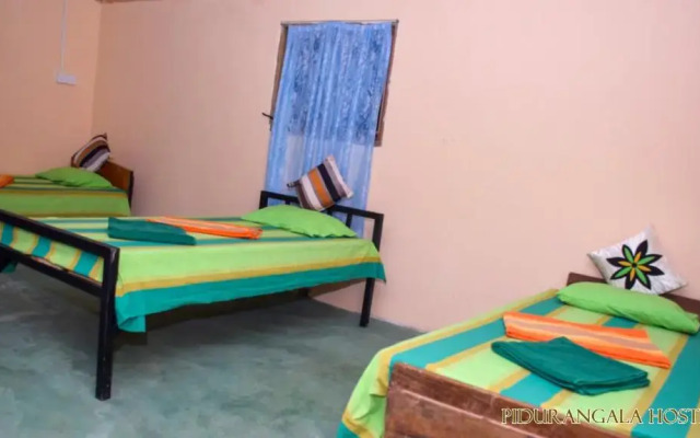 Pidurangala Hostel