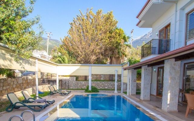 Prestij Letoon Villa