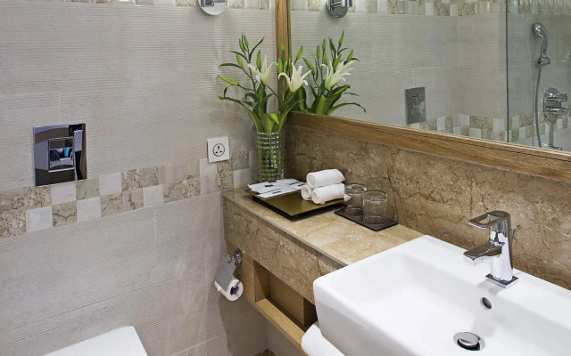 Fairfield By Marriott Lucknow