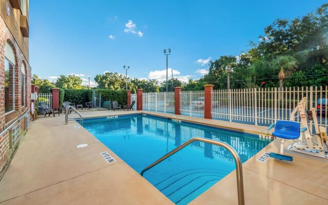 Red Roof Inn Ocala