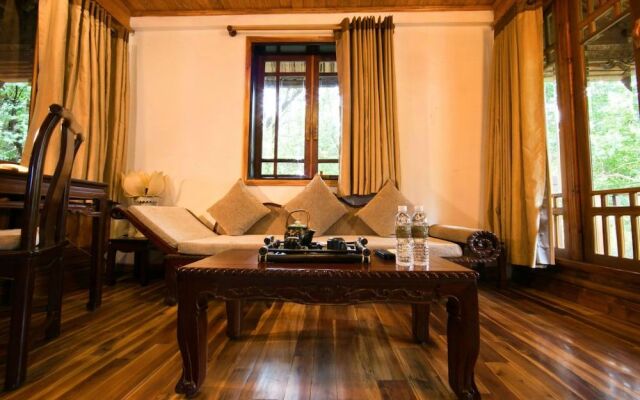 Phu Quoc Ancient Village
