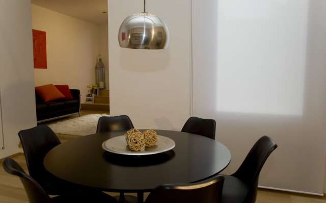 Luxury Eclectic Loft - Santa Croce
