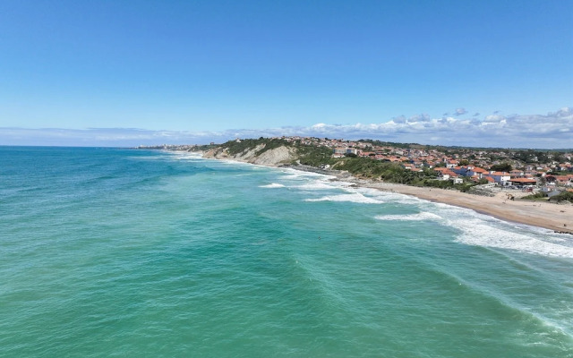 La Frégate - Bidart - Hôtel by Miléade