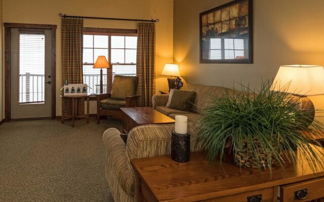 2 Br: Soaring Eagle 406