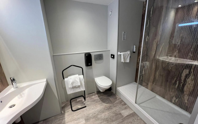 Logis Hotel Restaurant des Acacias Lille Tourcoing
