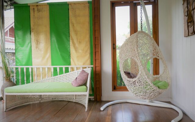 Aen Guy Boutique Hotel