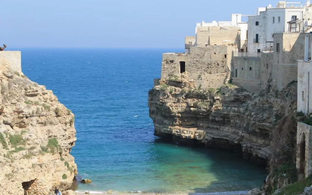 Old Town house Polignano a Mare