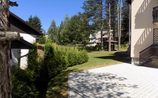 Apartment Bubica Zlatibor Best for Family Holidays and Couples in Love