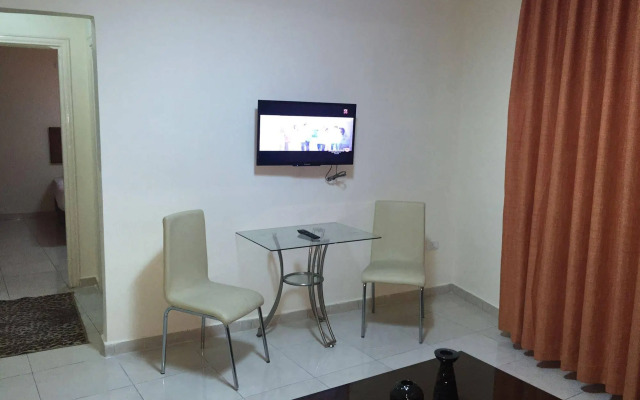 Zaina Plaza Hotel