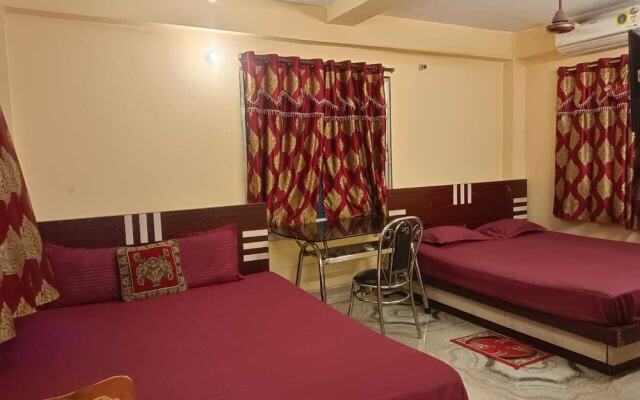 Duniya Guest House