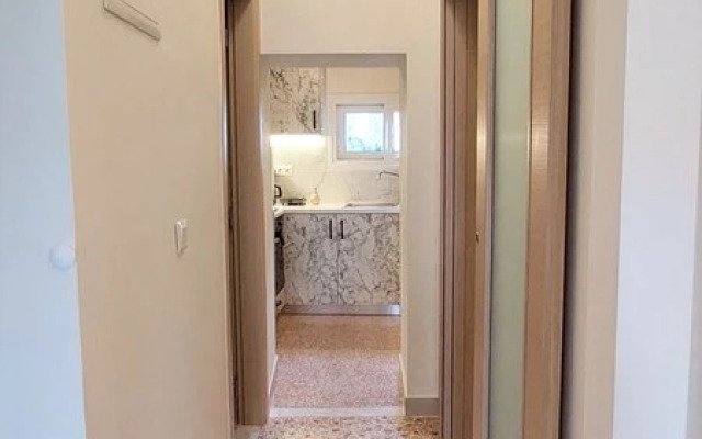 Athens Plaka Family Suites