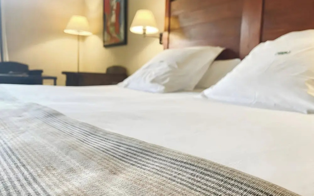 Mas Salvi Country Boutique Hotel