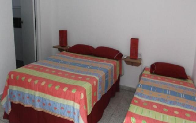Hostal Casa Zorzano