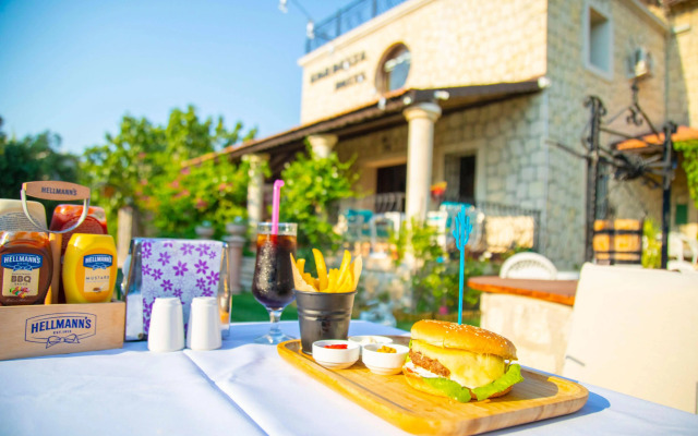 Kordelya Butik Otel