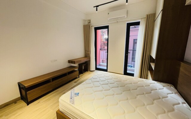 Paradise Home Luxury Apartment Tu Hoa