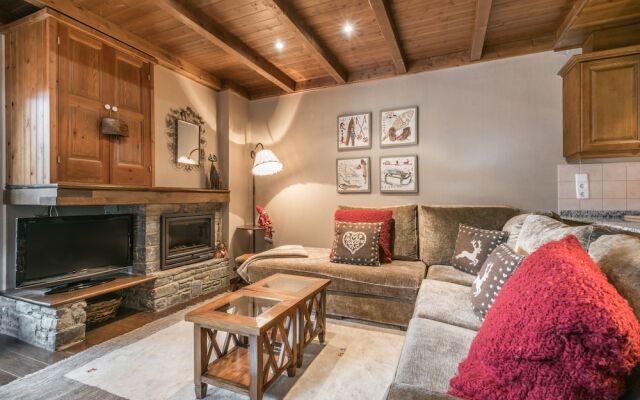 Apt Val de Ruda Luxe 11 by Feelfree