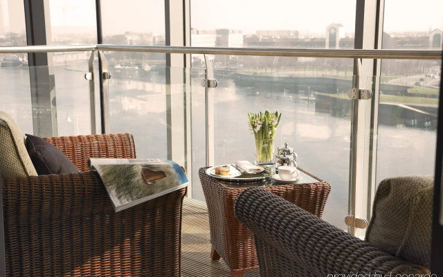 Limerick Strand Hotel