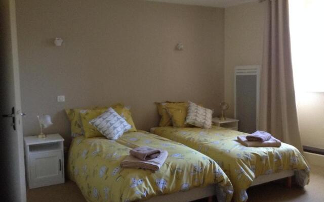 Auberge de la Vallee de la Gorre