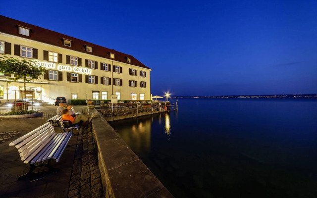 Flair Hotel Zum Schiff