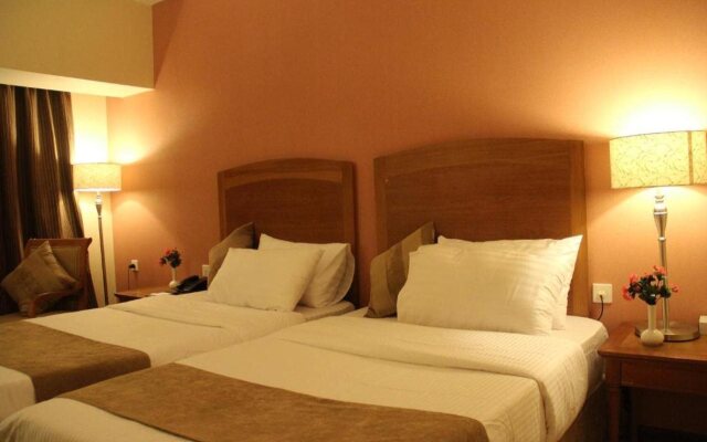 Reef Al Malaz Hotel International (Formerly Tulip Inn Al Reef)