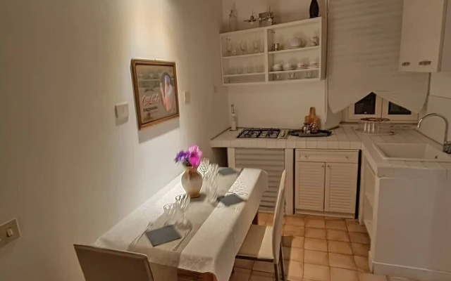 Le Colonne Di San Pietro