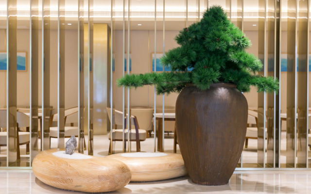 Ji Hotel (Shanghai Hongqiao Airport Qixin Road)