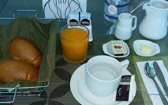Buongiorno Suites Mancora I