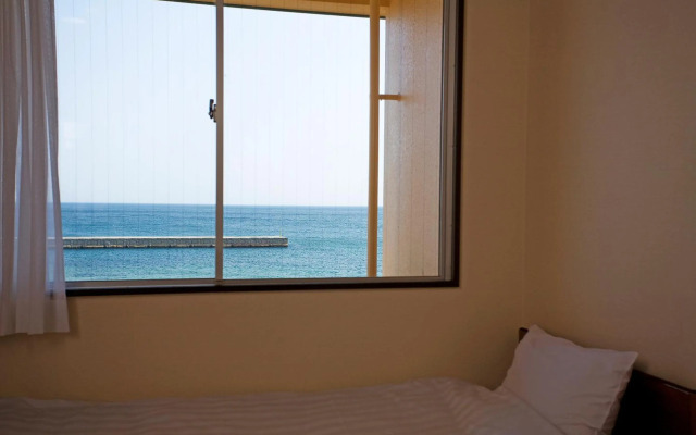 Harbor Hotel Kaigetsu