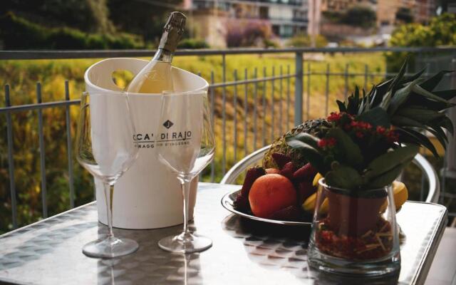 YEASY smart rooms Cefalù