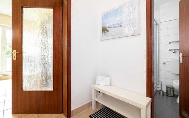 Seepark Wohnung 2 4