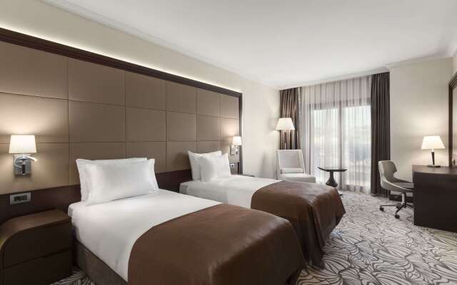 Ramada Hotel & Suites by Wyndham Istanbul Merter