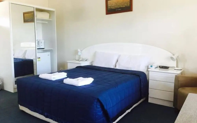 Springsure Overlander Motel